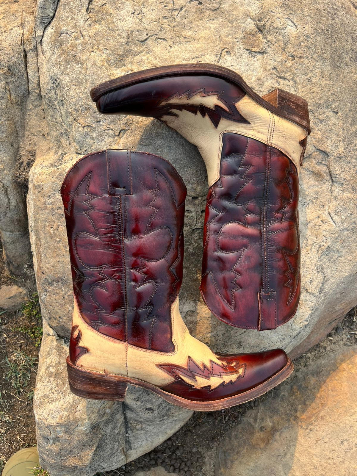 The Lootera (Bandit) of Route 66