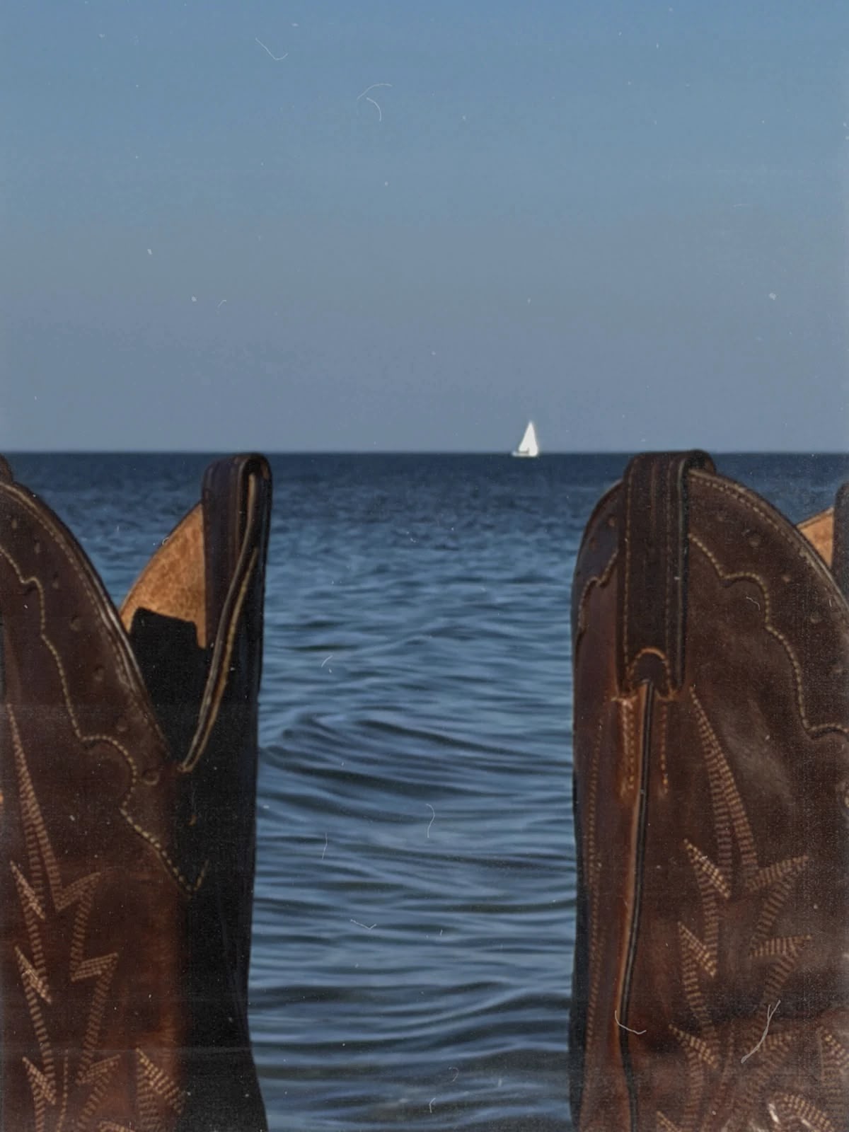 boots occean